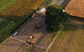 Agroturystyka KRAINA JEZIOR